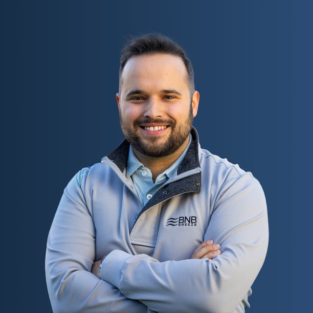 AJ Raber