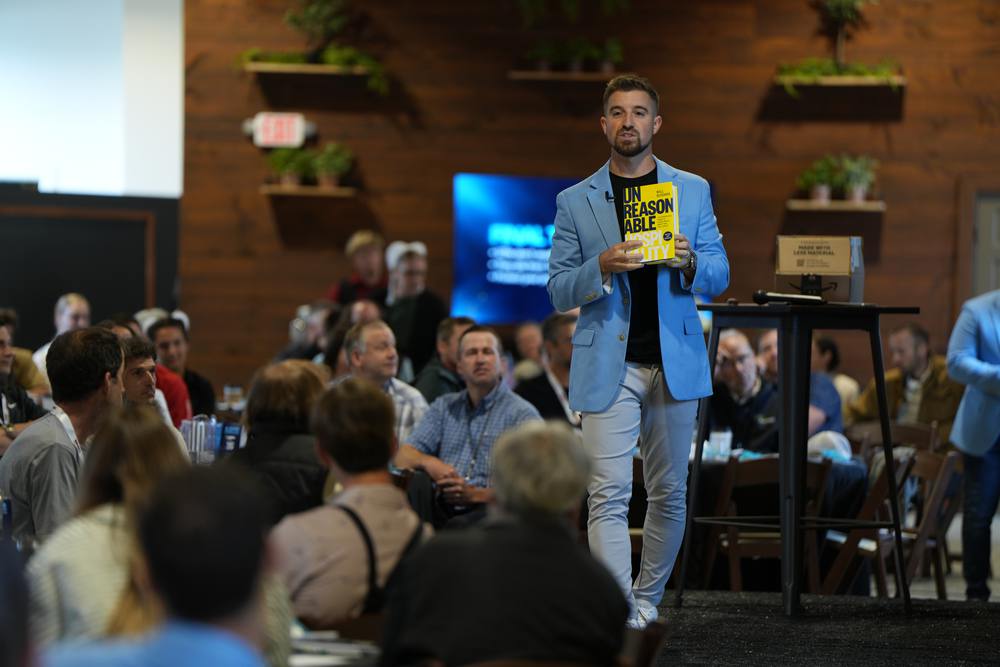 The STR Summit 2026 highlight
