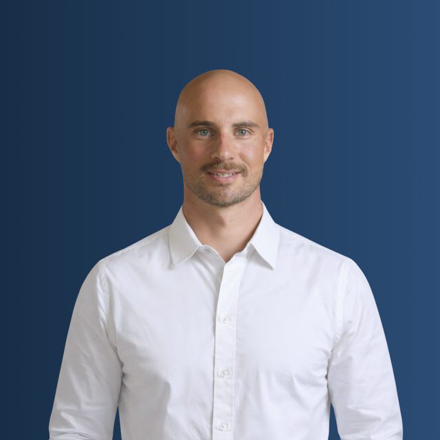 Brian Meyer