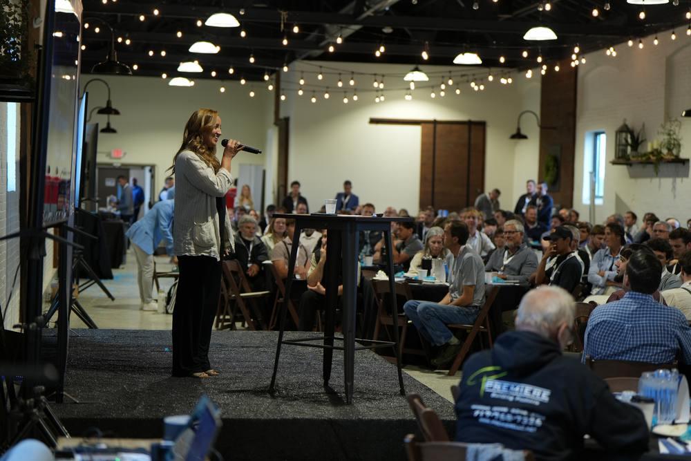 The STR Summit 2026 highlight