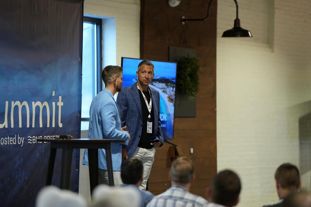 The STR Summit 2026 highlight