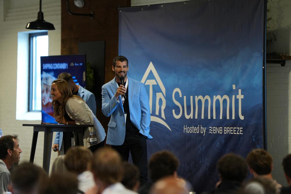 The STR Summit 2026 highlight